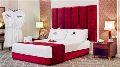 اتاق دو تخته هتل بین المللی شهریار تبریز اتاق دو تخته هتل بین المللی شهریار تبریز